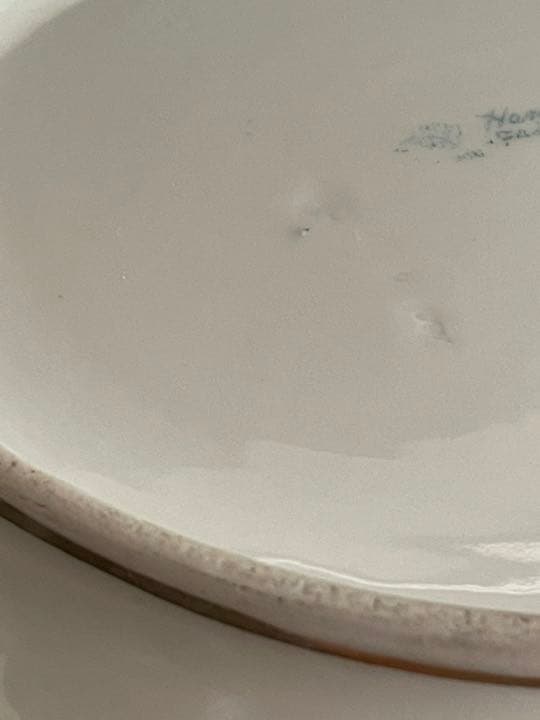 オールドノリタケ　菓子鉢　ボウル