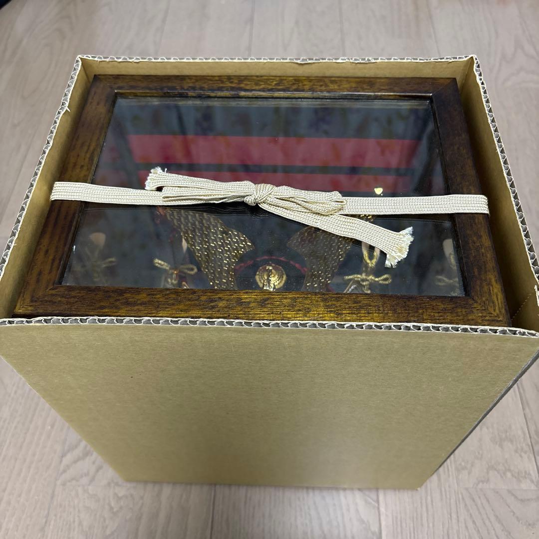 SALE★ 五月人形　兜