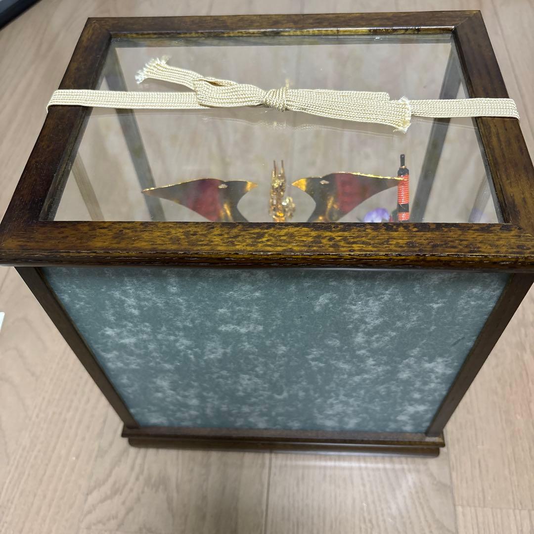 SALE★ 五月人形　兜