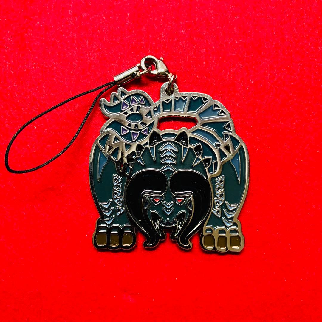 モンハン】ディアブロス亜種 アイコンステンド - メルカリ