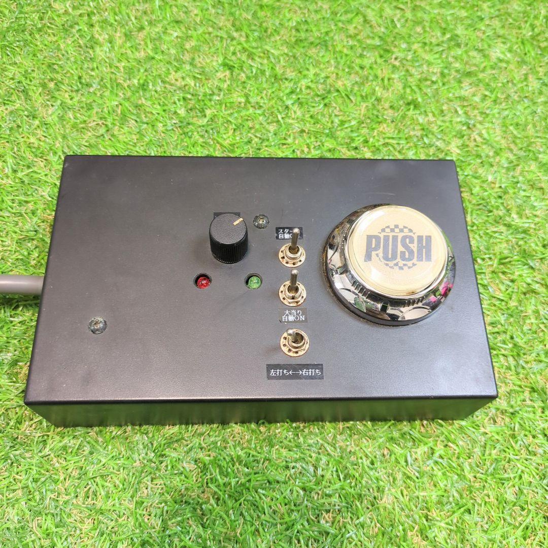 人気希少】パチンコ 実機 卓上 CR シティーハンター ～合言葉はXYZ