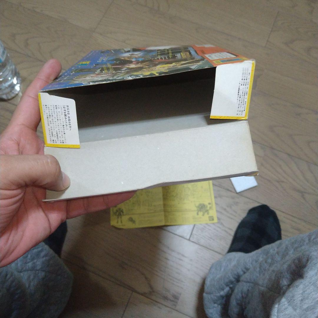 聖闘士星矢 タウラスクロス