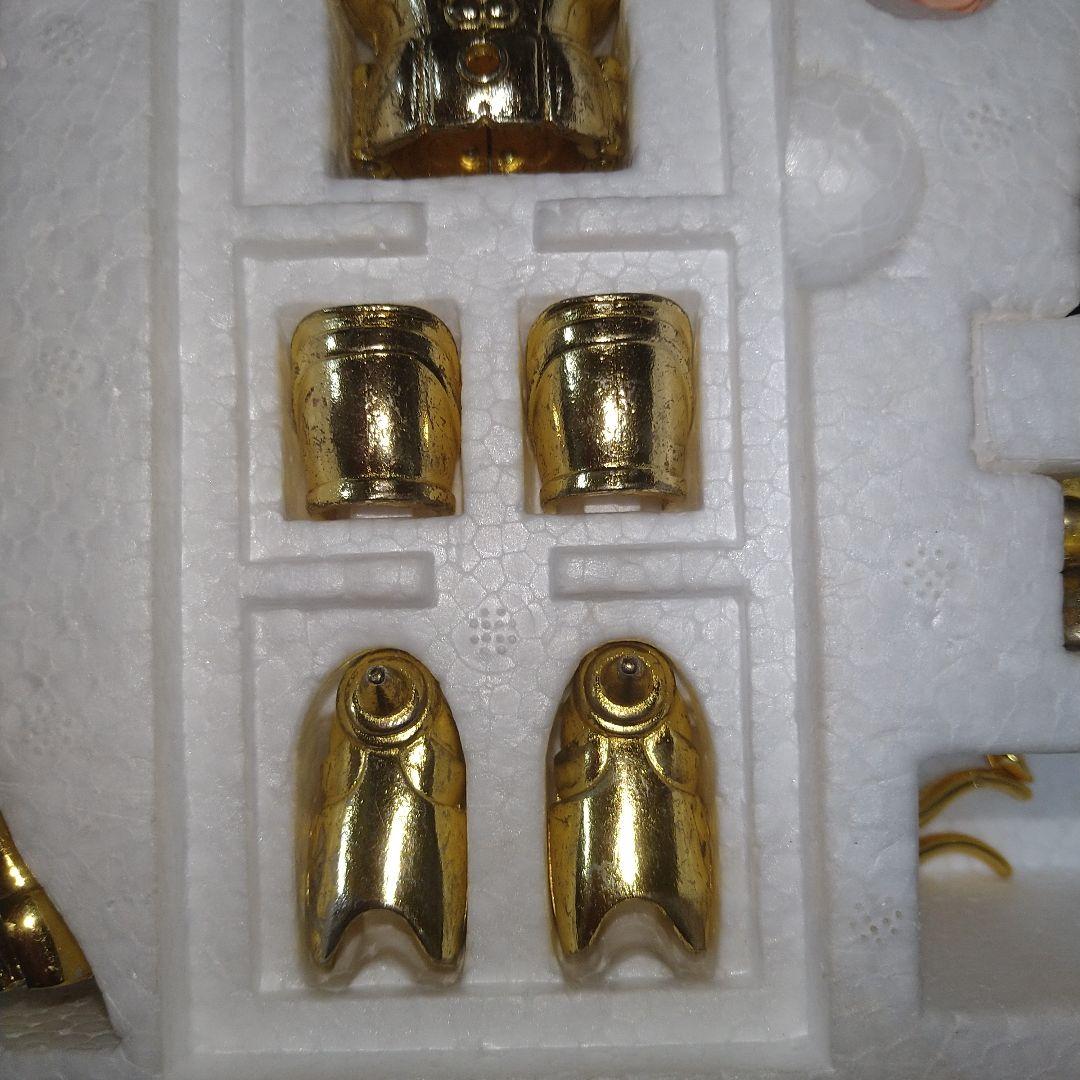 聖闘士星矢 タウラスクロス