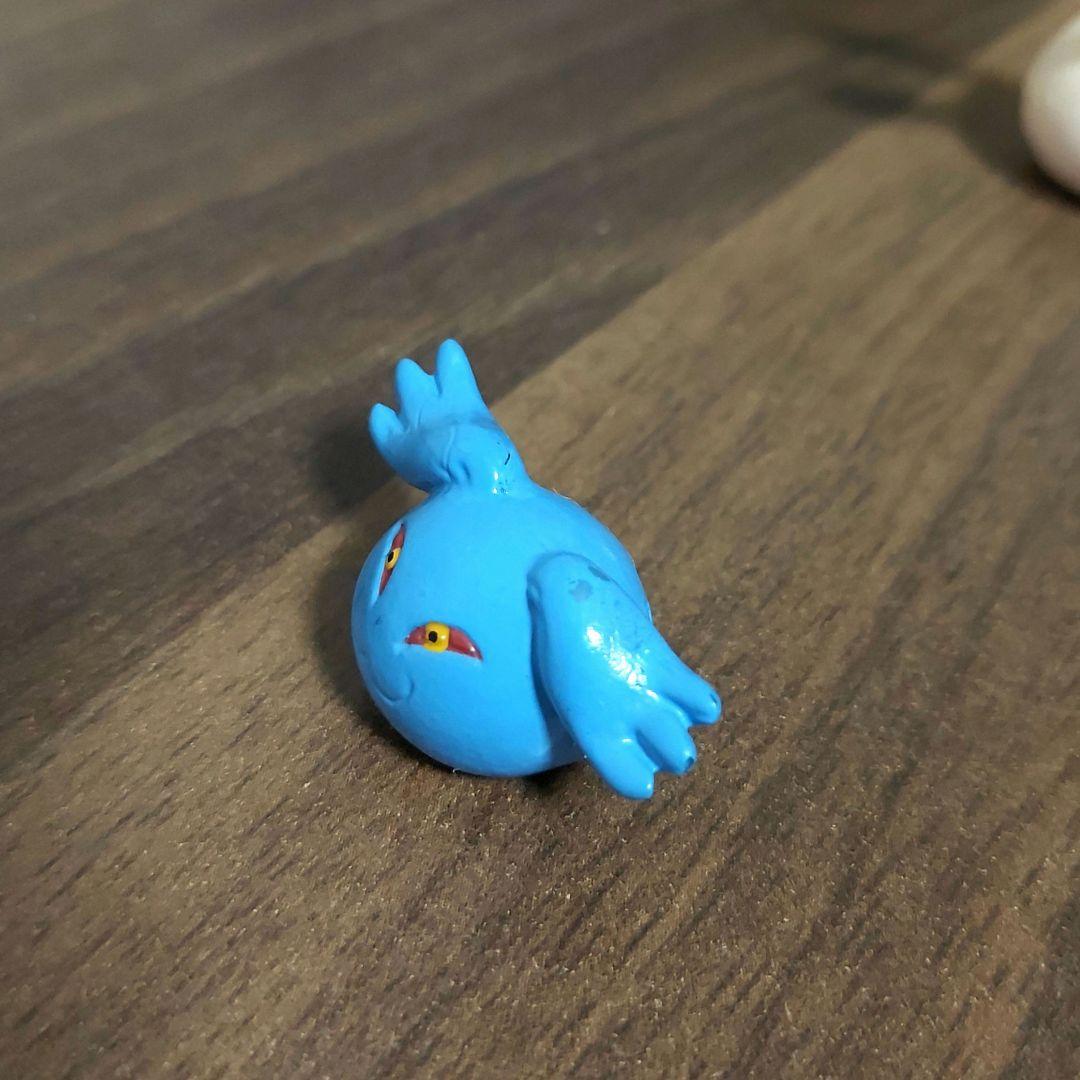 レトロ デジモン ミニフィギュア まとめ ワンダーカプセル 食玩 - メルカリ