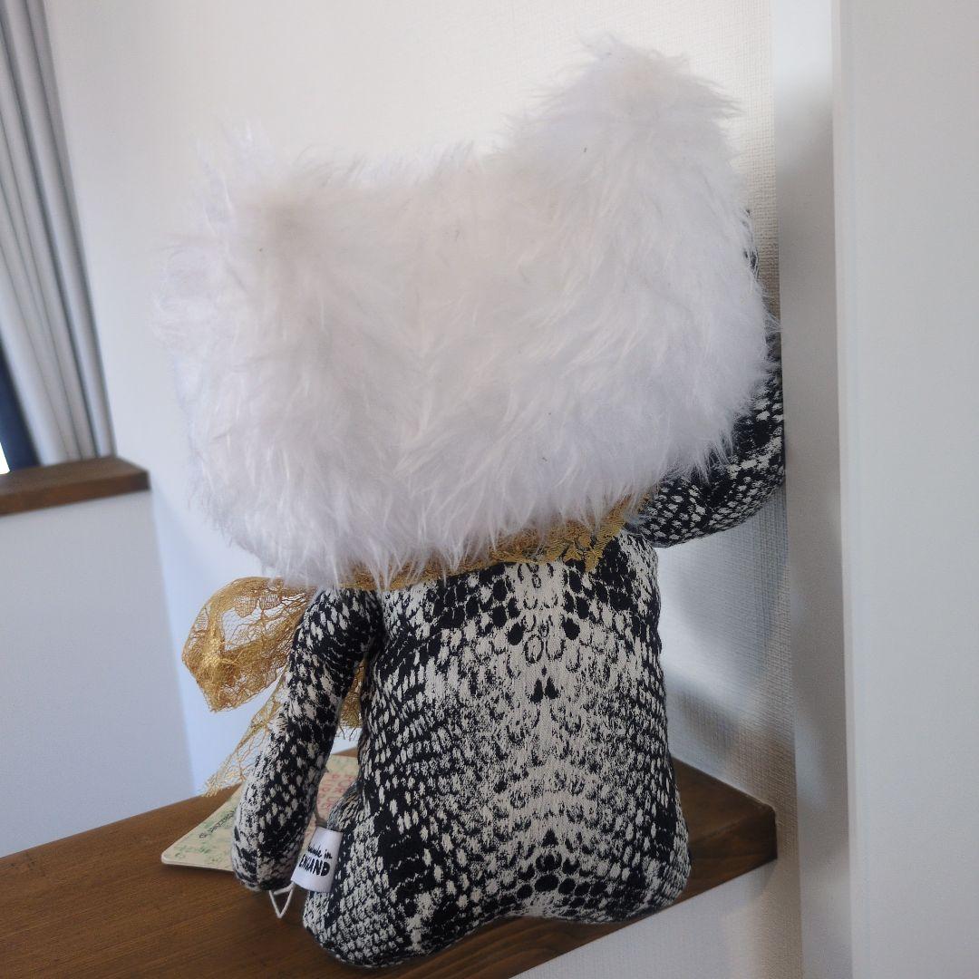 Bobby Dazzler 装飾用ぬいぐるみ