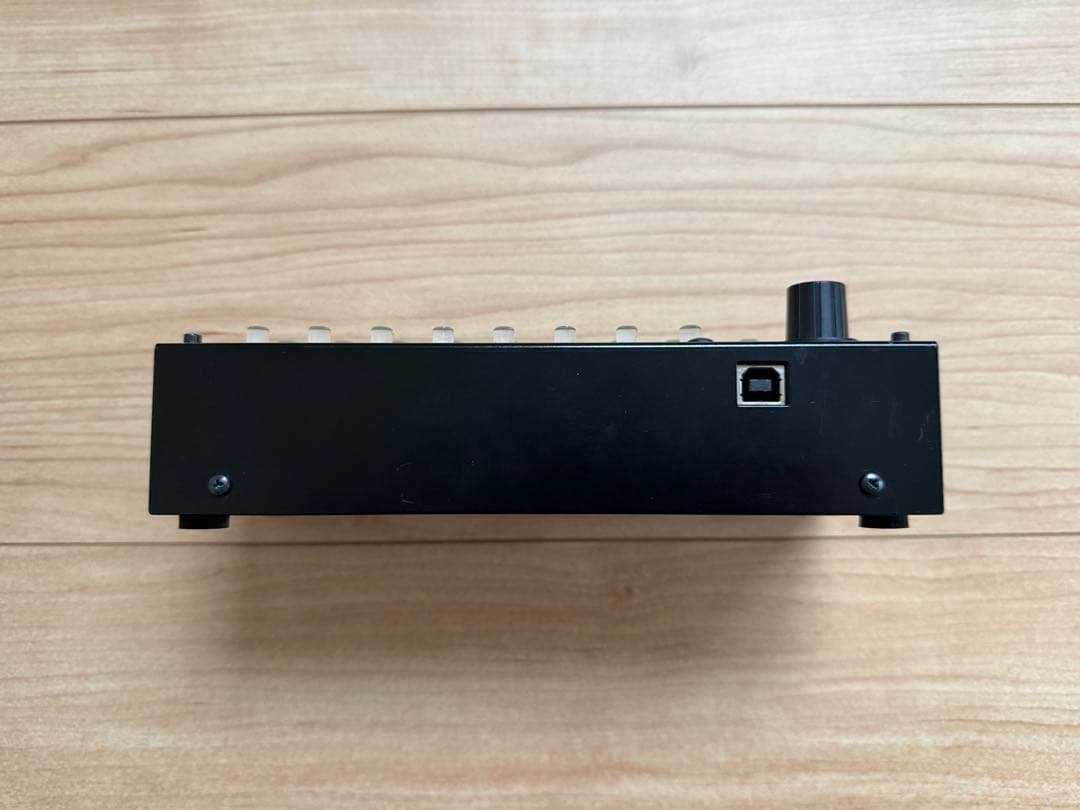 DTM・DAW korg SQ-1 step sequencer