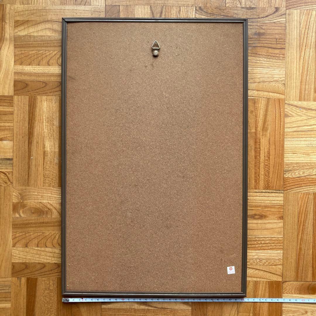 鏡 なめ猫 ～なめんなよ～ DON'T PELORIAN 壁掛け