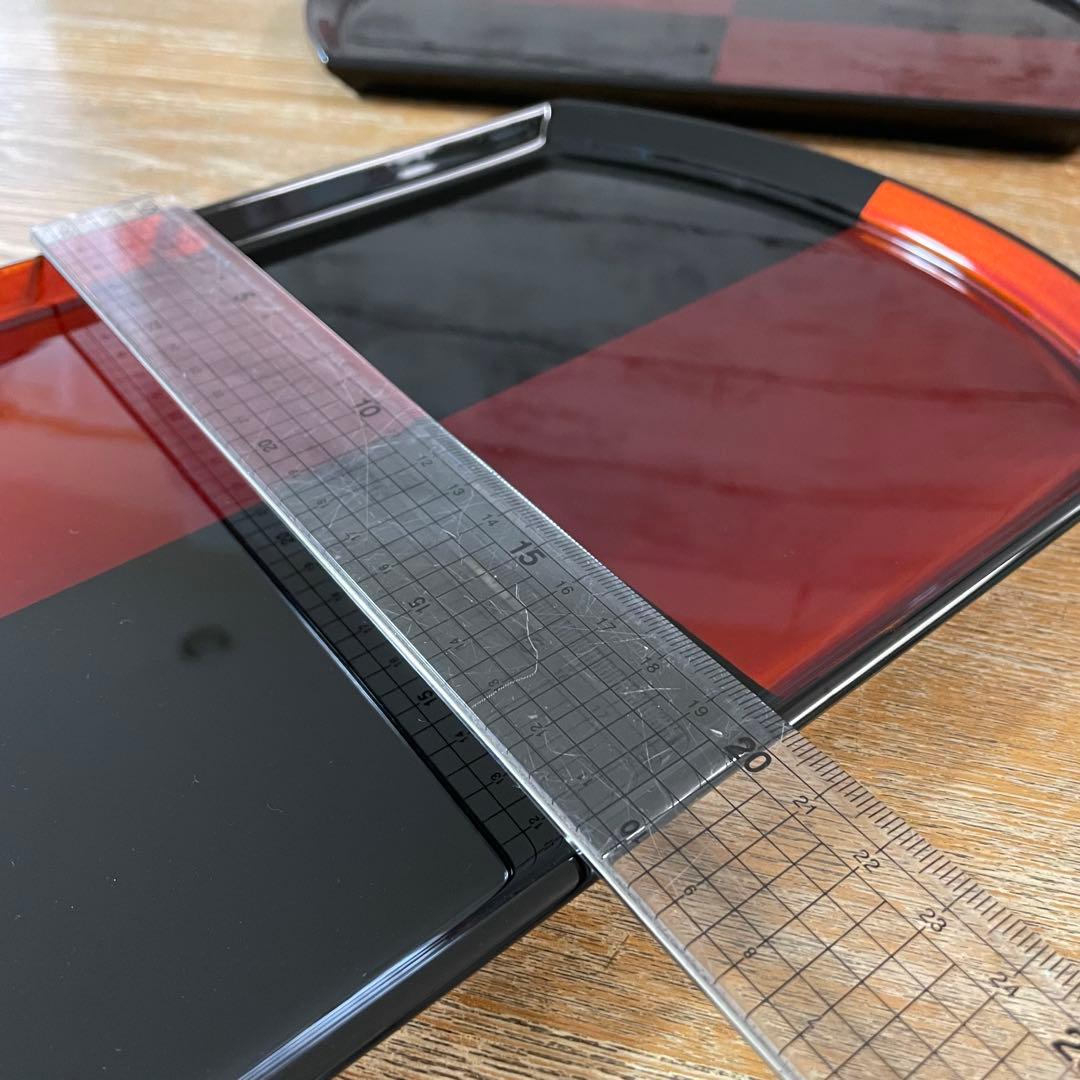 山田平安堂 白檀　高級漆器　お祝い　ペア