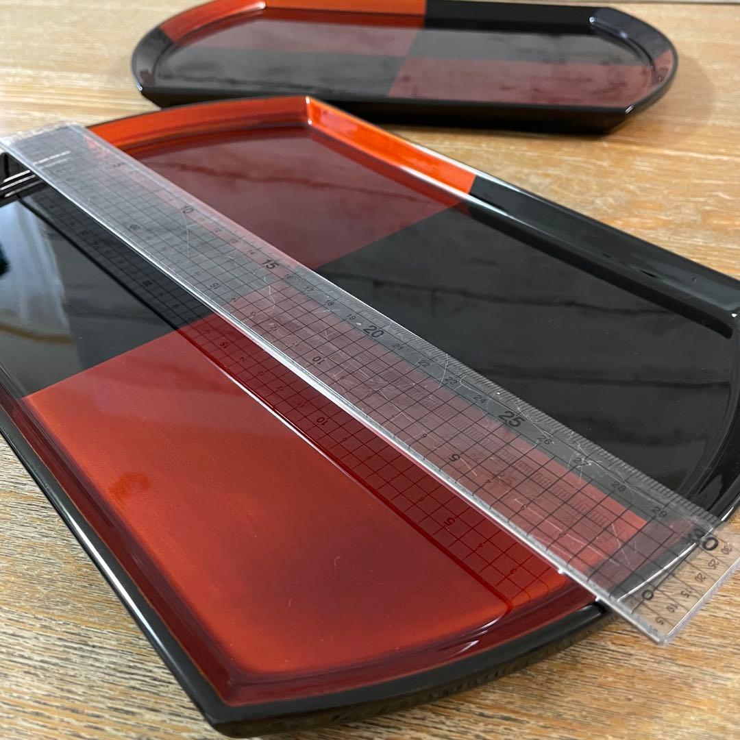 山田平安堂 白檀　高級漆器　お祝い　ペア