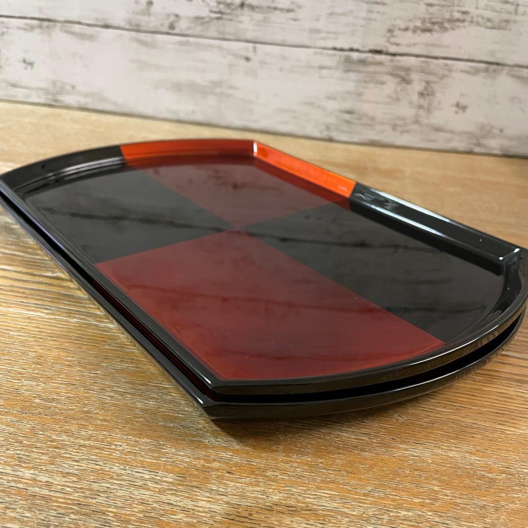 山田平安堂 白檀　高級漆器　お祝い　ペア