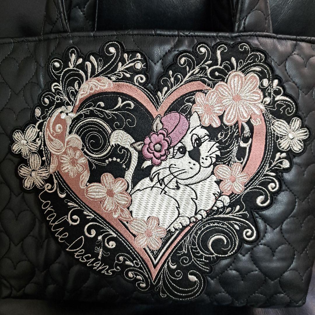 ロラライハリス♥️ルビルビ