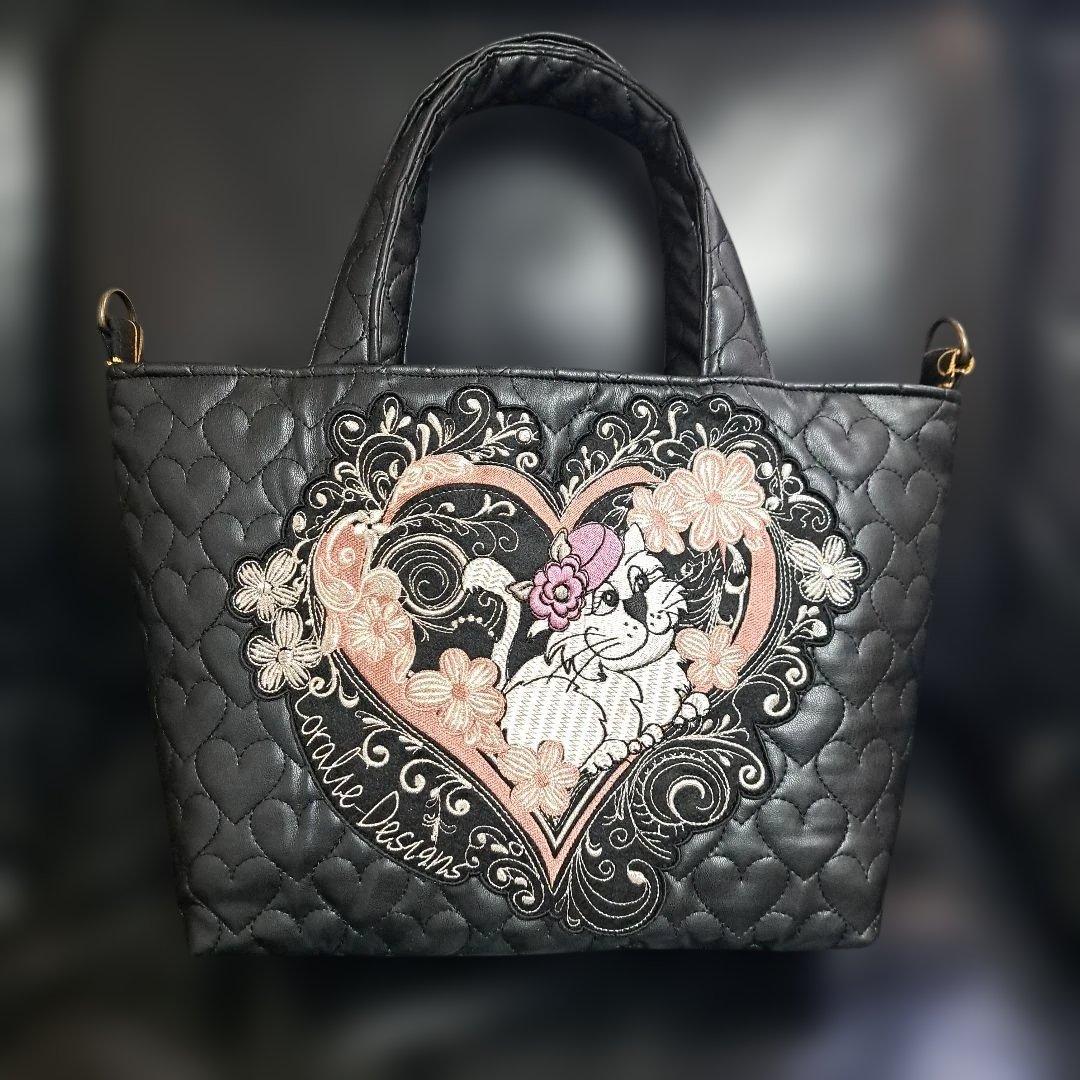 ロラライハリス♥️ルビルビ