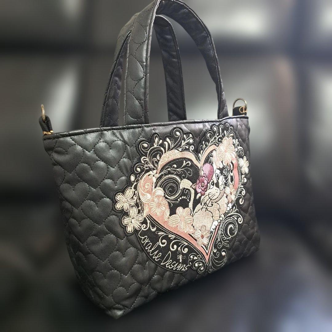 ロラライハリス♥️ルビルビ