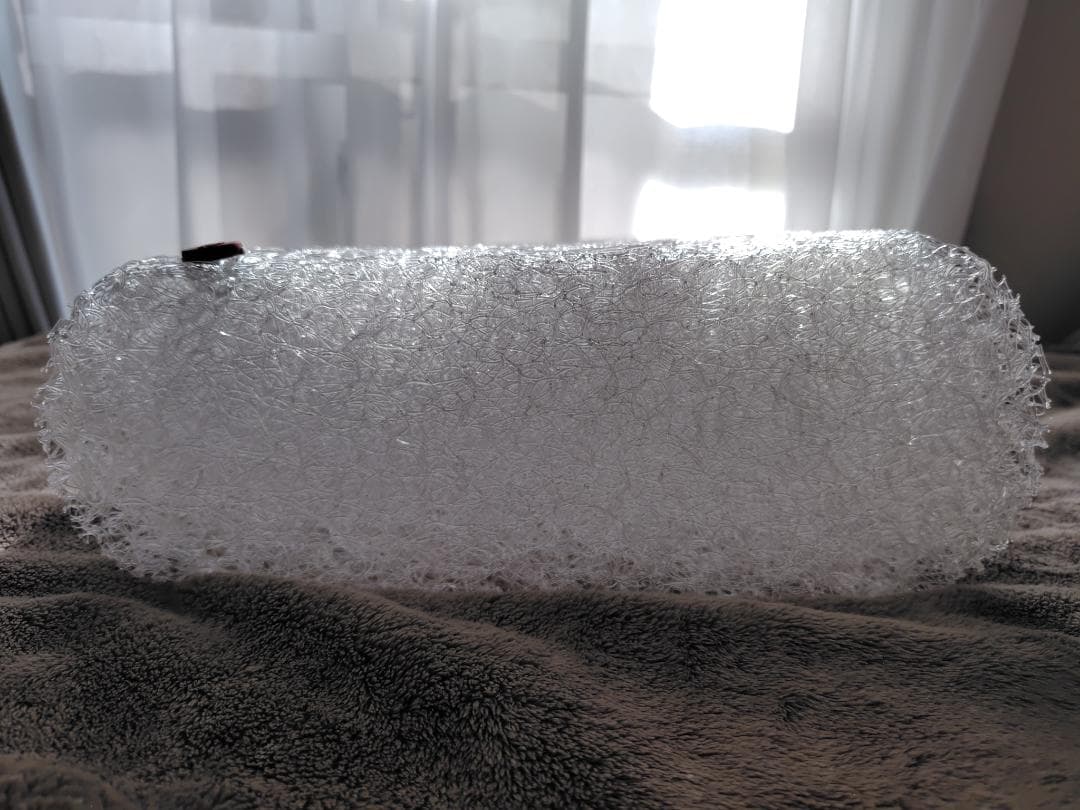 BRAIN SLEEP PILLOW HIGH ブレインスリープピロー ハイ