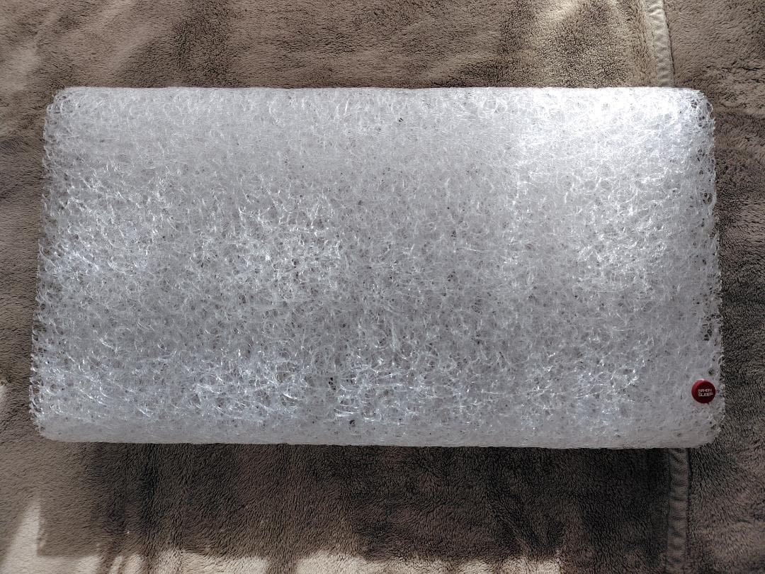 BRAIN SLEEP PILLOW HIGH ブレインスリープピロー ハイ