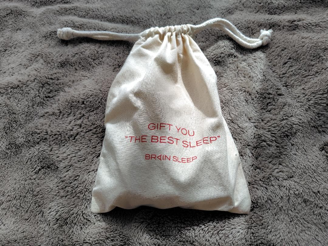 BRAIN SLEEP PILLOW HIGH ブレインスリープピロー ハイ