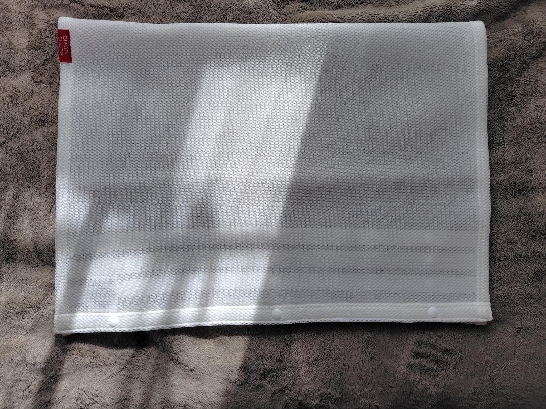 BRAIN SLEEP PILLOW HIGH ブレインスリープピロー ハイ