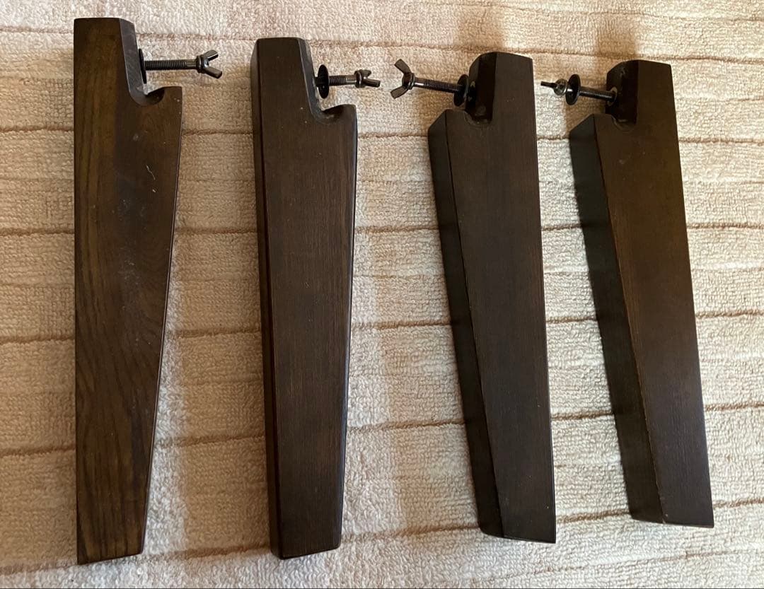 木製電気丸コタツテーブル　兼　ちゃぶ台