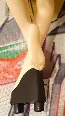 入手困難　希少　当時物　金色の闇　トランス　ToLOVEるダークネス　フィギュア