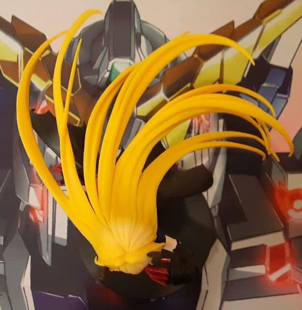 入手困難　希少　当時物　金色の闇　トランス　ToLOVEるダークネス　フィギュア