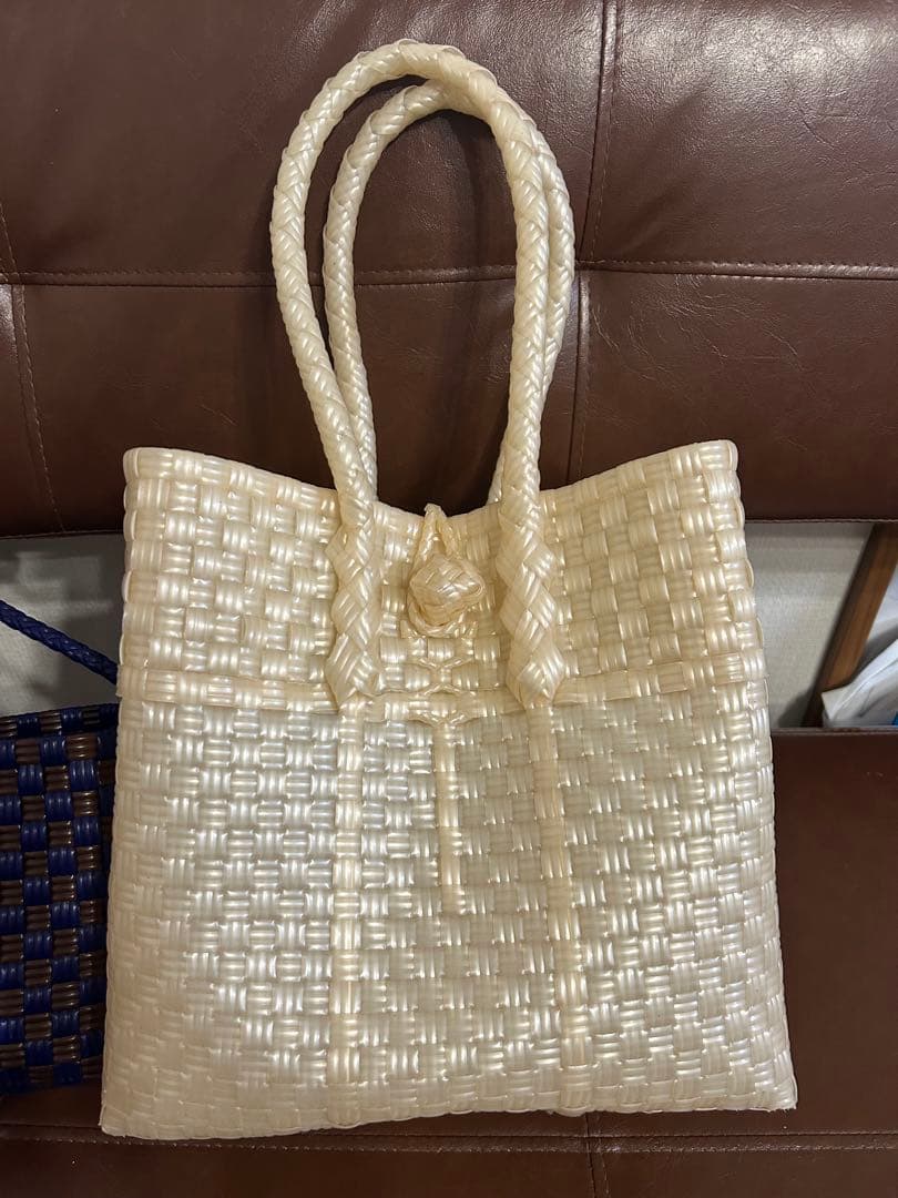 mekearisa メケアリサ　peal