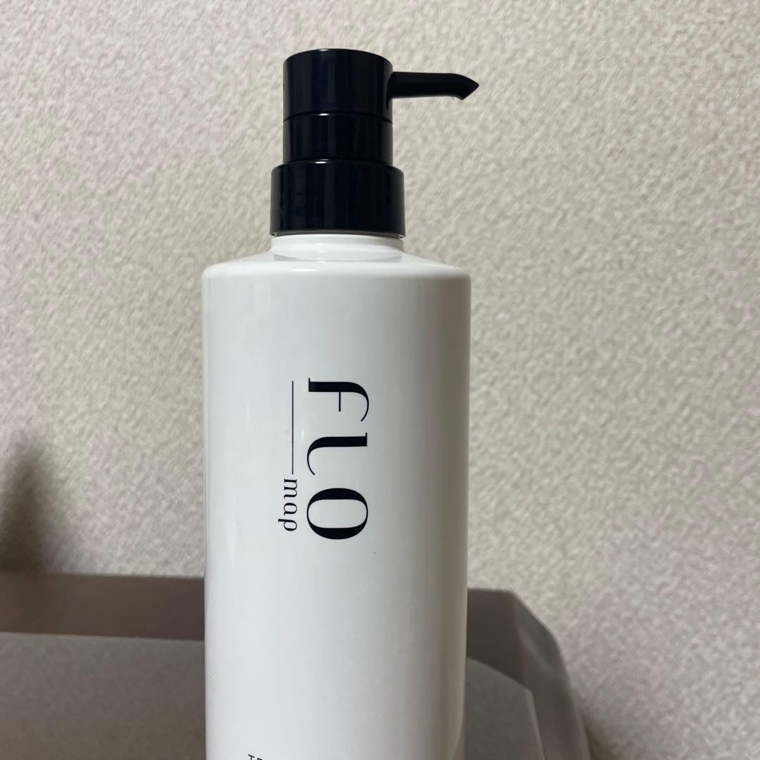 コンディショナー フローマップ トリートメント - メルカリ