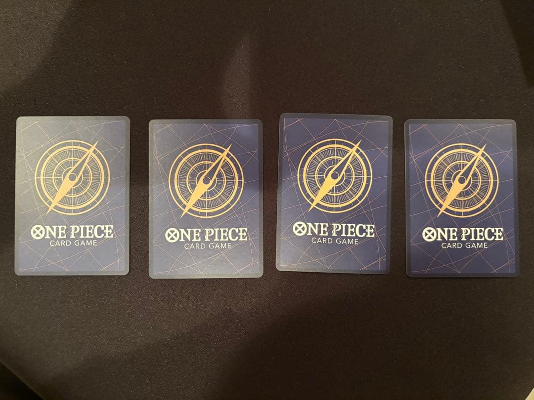 ST17-004 SR プロモ】 ボア・ハンコック 4枚セット - メルカリ