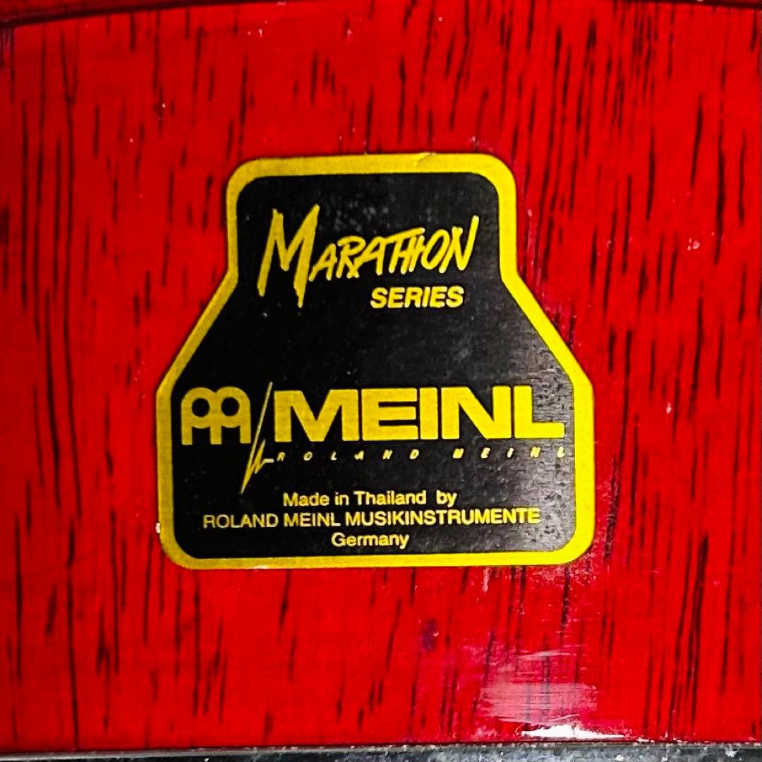 MEINL マイネル ボンゴ マラソンシリーズ MARATHON SERIES