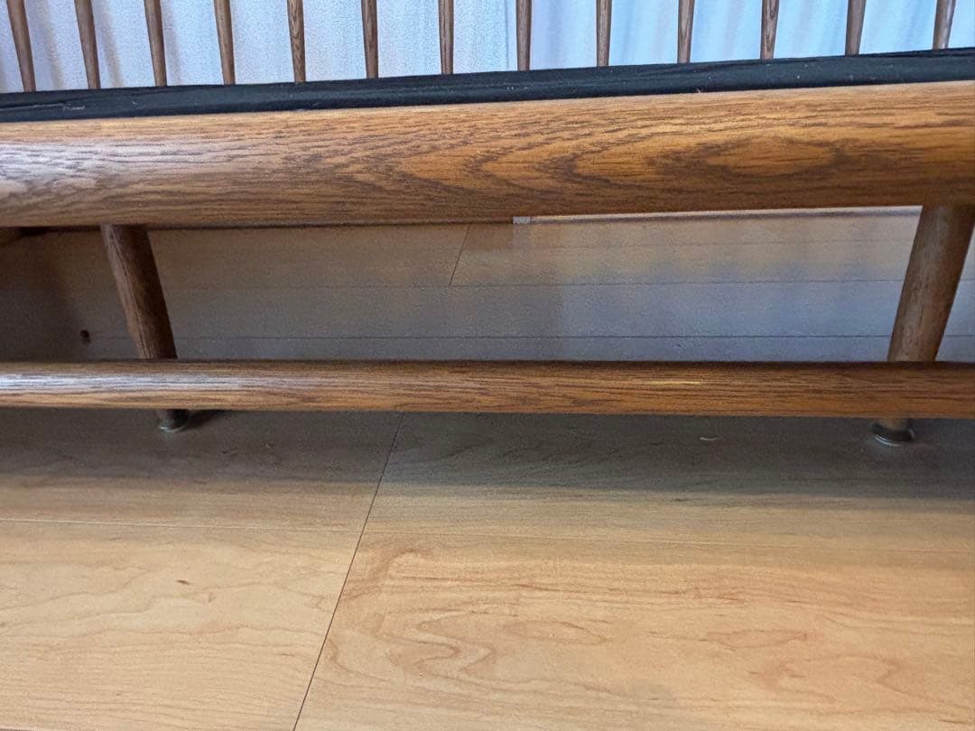 【MOMO NATURAL】 CLOUD SOFA 3P