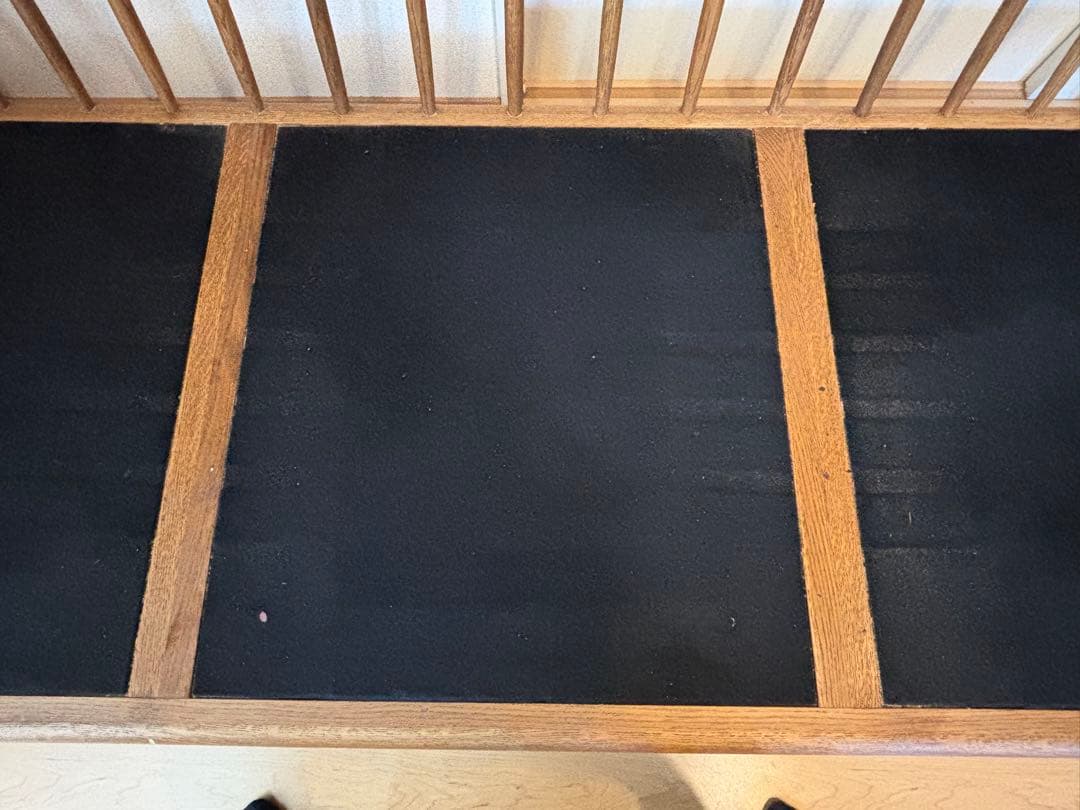 【MOMO NATURAL】 CLOUD SOFA 3P