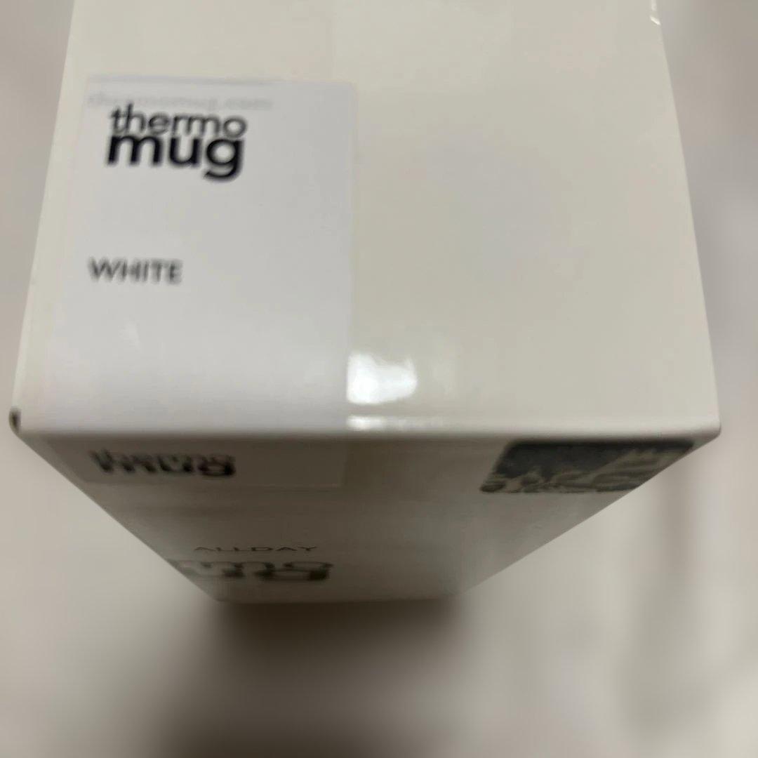 ミナペルホネン　カーニバル　ALLDAY サーモマグ AL21-36 0.36L