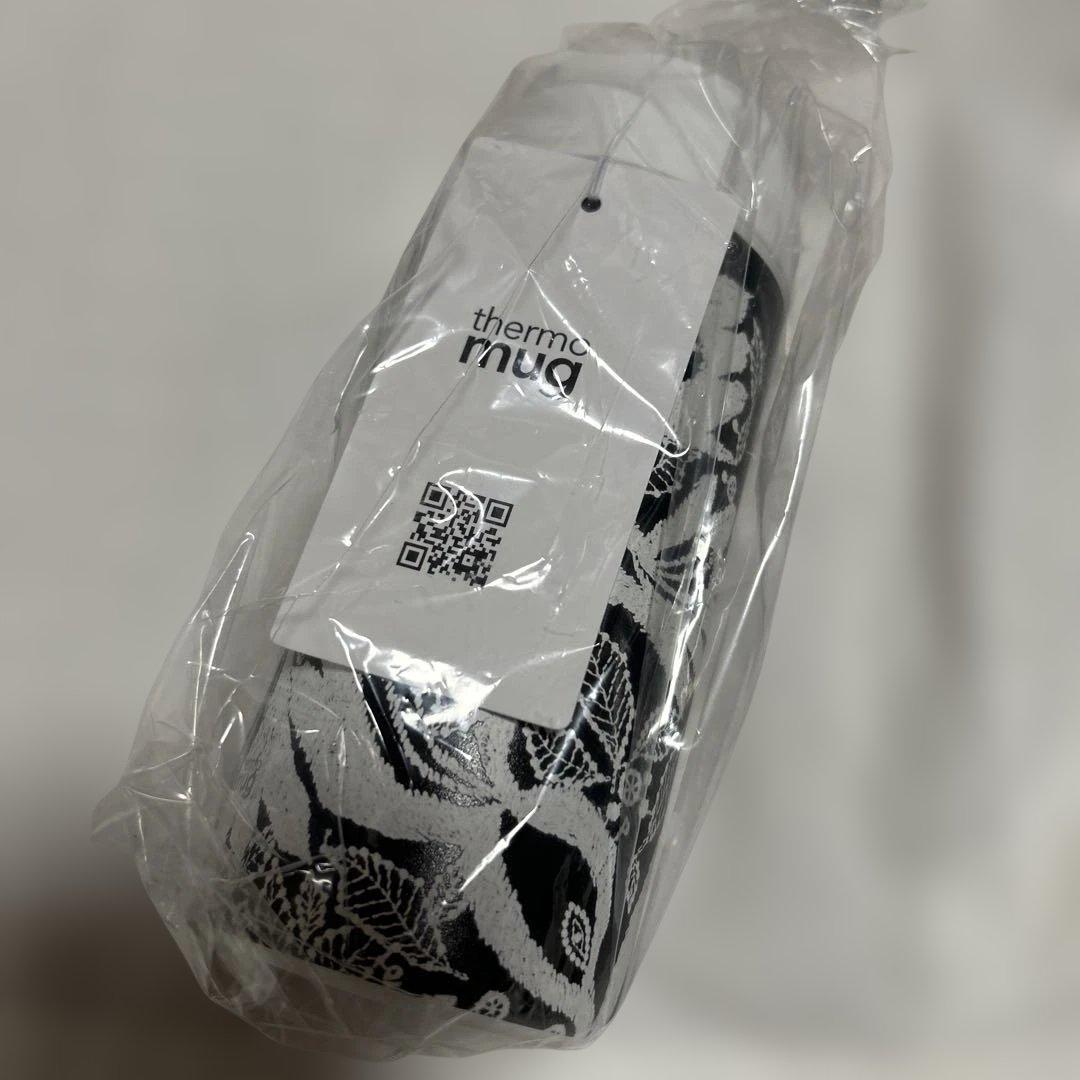 ミナペルホネン　カーニバル　ALLDAY サーモマグ AL21-36 0.36L