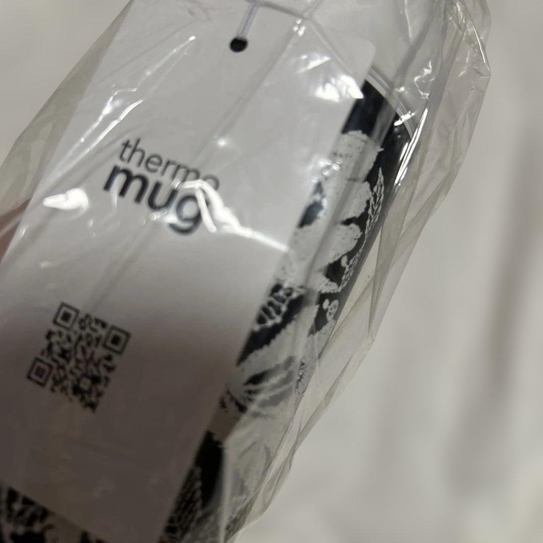 ミナペルホネン　カーニバル　ALLDAY サーモマグ AL21-36 0.36L