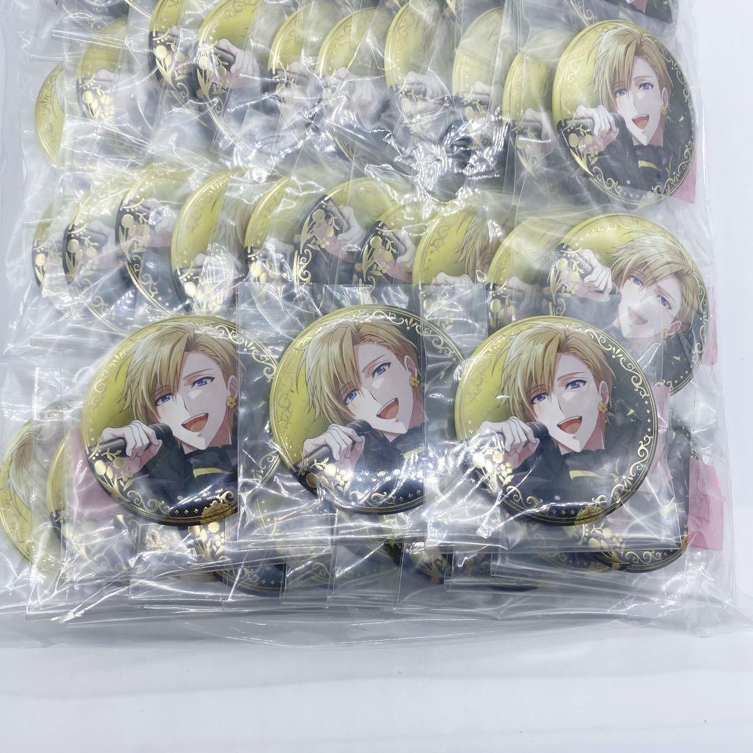 アイドリッシュセブン 缶バッジセット 六弥ナギ Op.7 - メルカリ