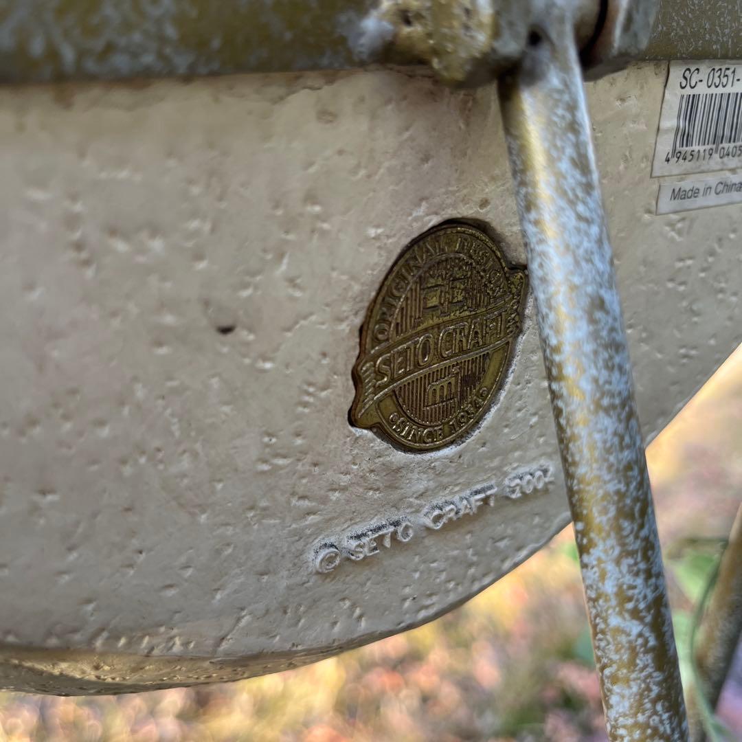 セトクラフト 立体郵便ポスト （ハート×ローズ装飾）廃盤品