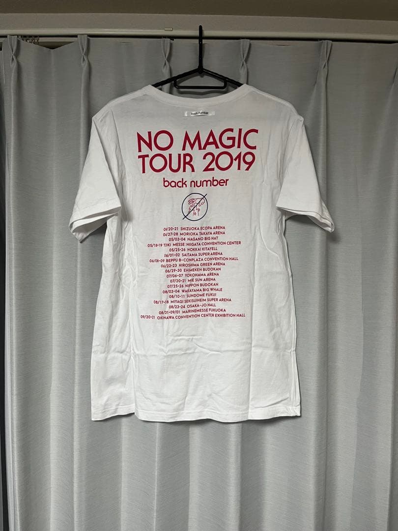 back number グッズ5点（まとめ売り・バラ売り可） - メルカリ
