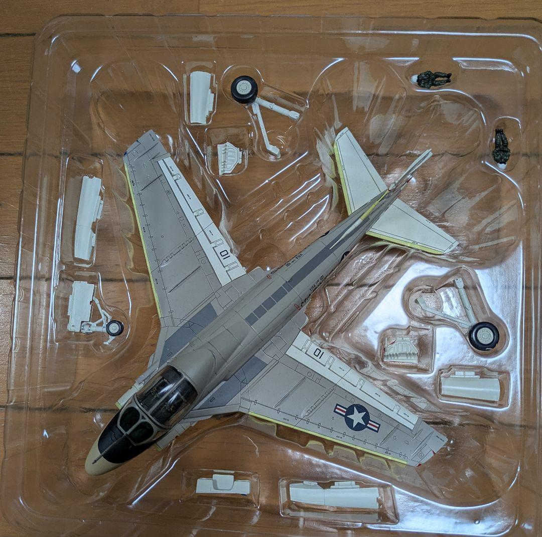 A-6E イントルーダー 1/72 センチェリーウイングス　VMA -121