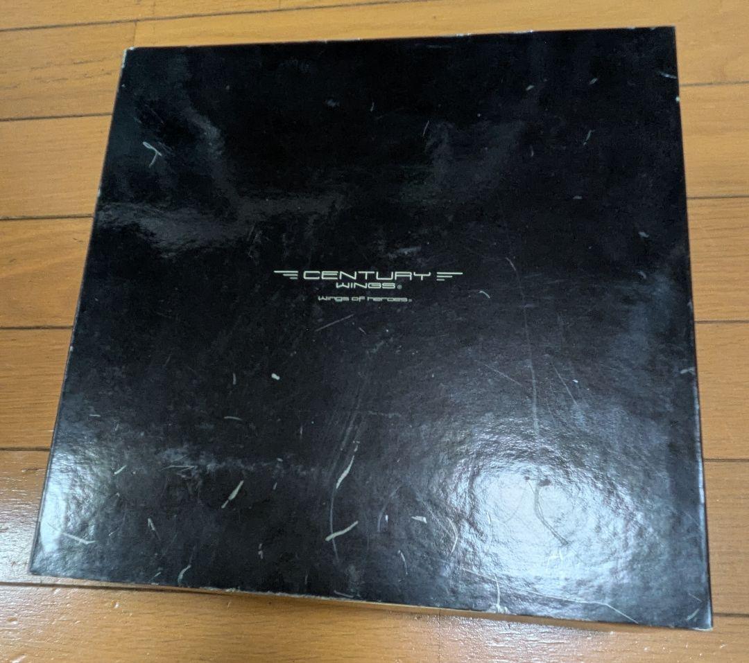 A-6E イントルーダー 1/72 センチェリーウイングス　VMA -121