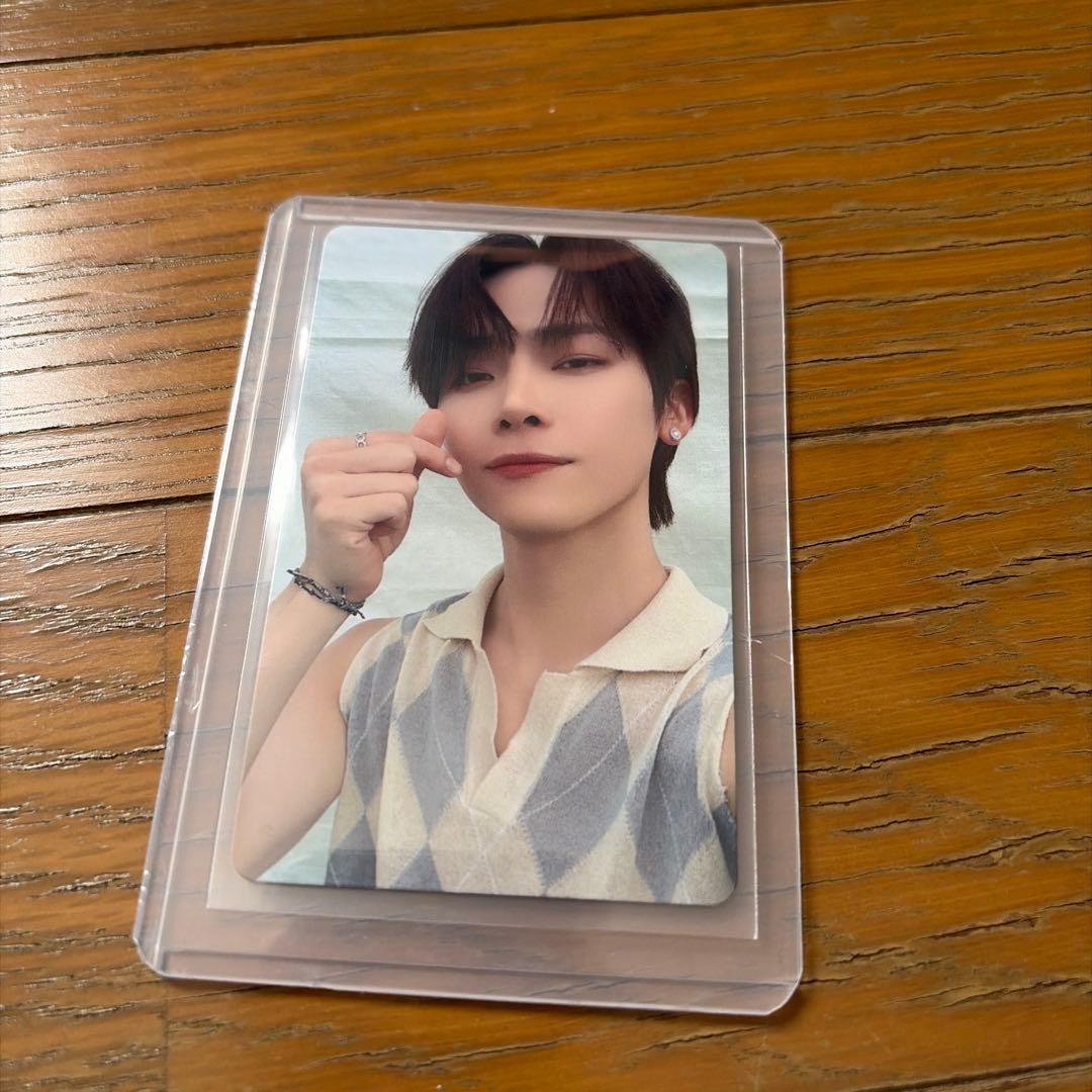 &TEAM NICHOLAS 青嵐 トレカ - メルカリ