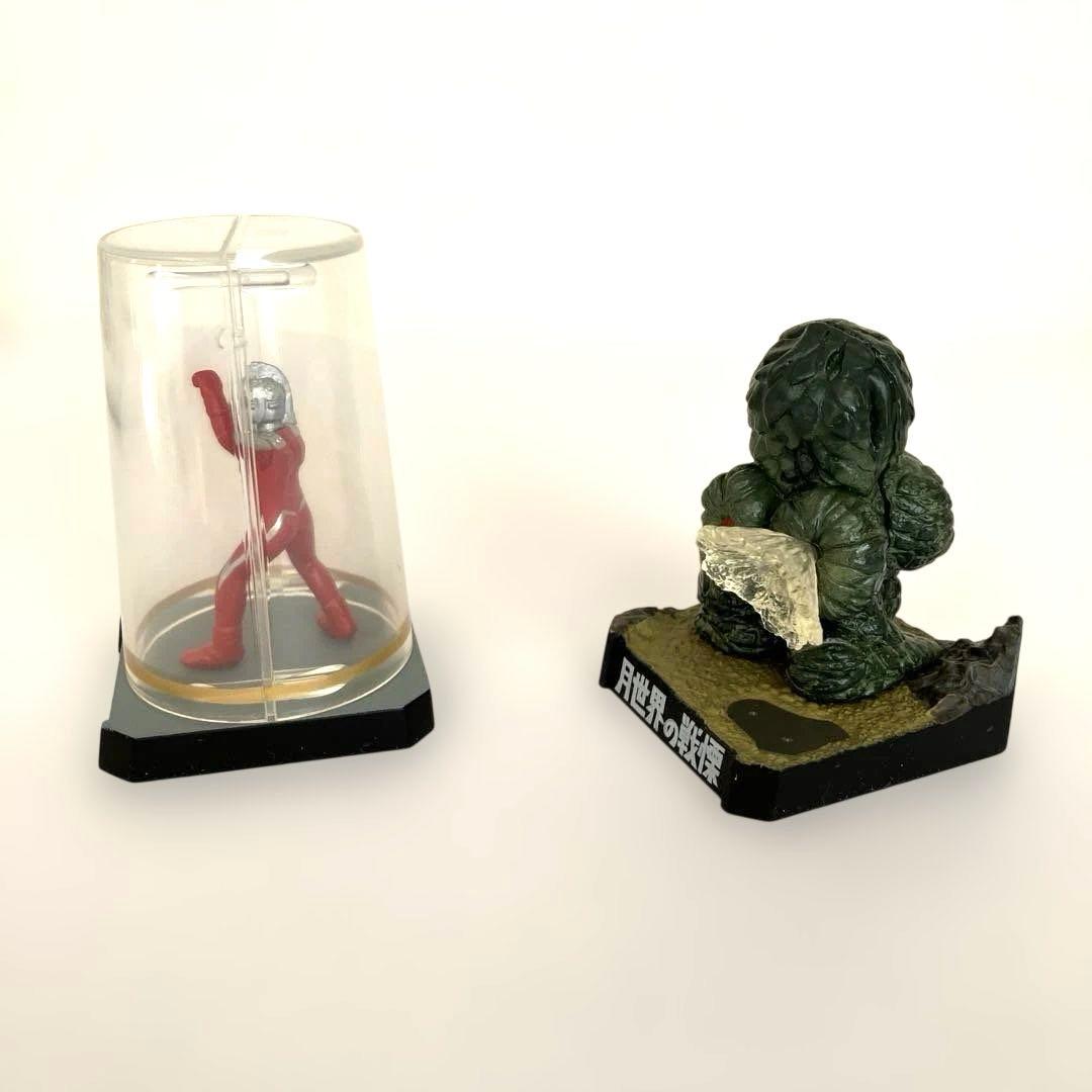 ウルトラ怪獣名鑑 ウルトラセブンCOMPLETE SPECIAL全11種セット