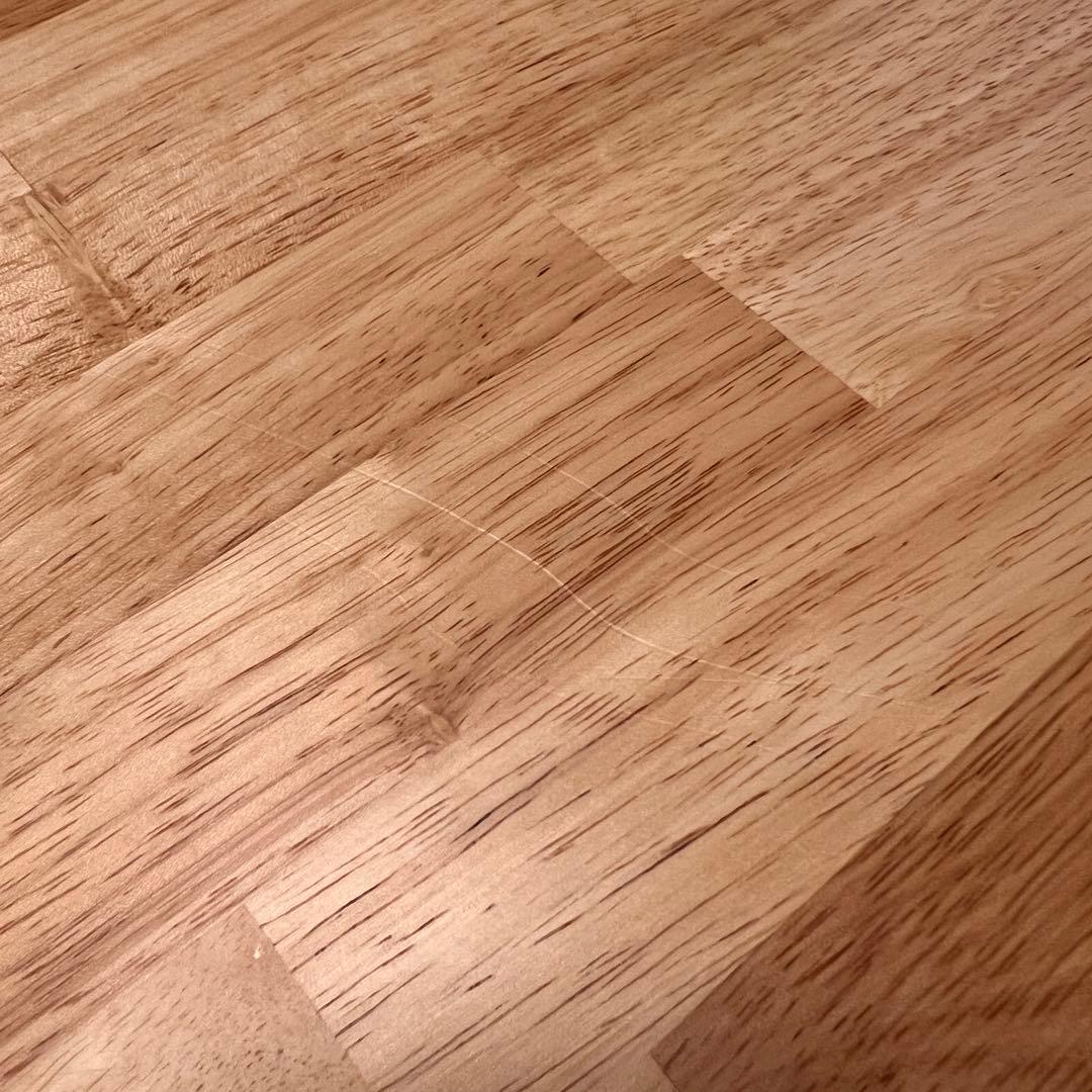 Kanademono ラバーウッド ナチュラル × Sand Beige