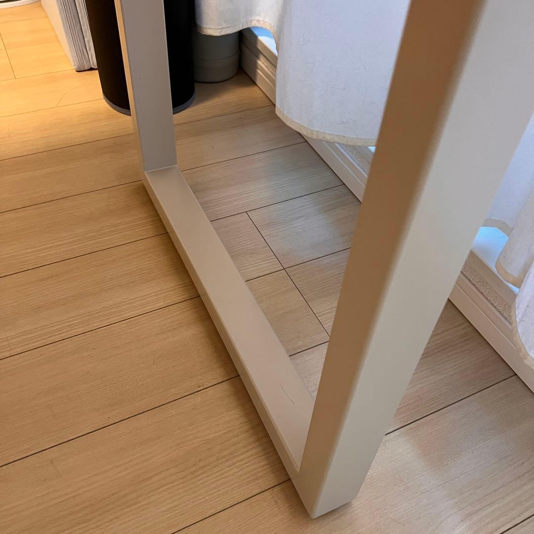 Kanademono ラバーウッド ナチュラル × Sand Beige