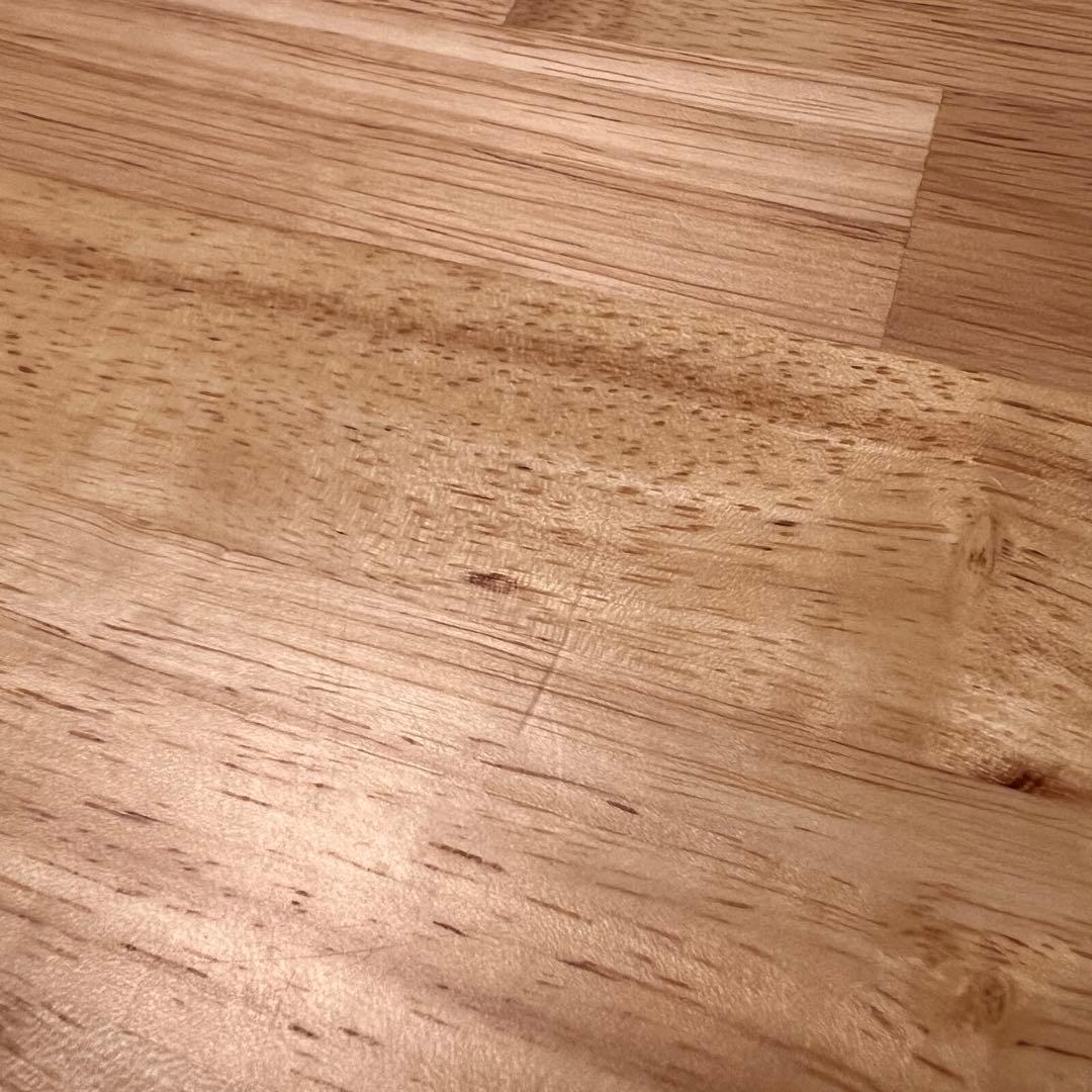 Kanademono ラバーウッド ナチュラル × Sand Beige