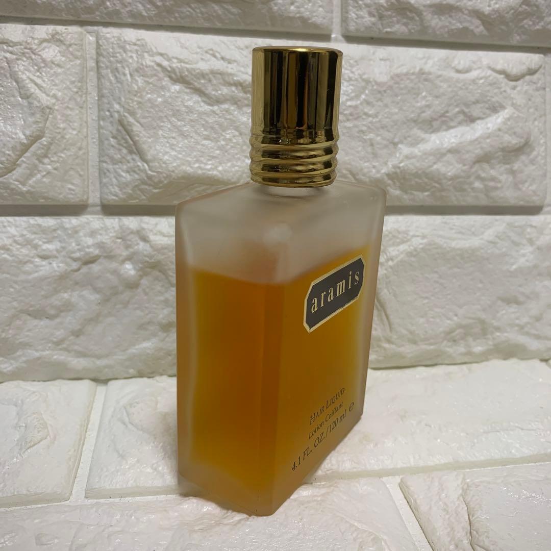 アラミス / ヘアー・トニックの公式商品情報｜美容・化粧品情報は