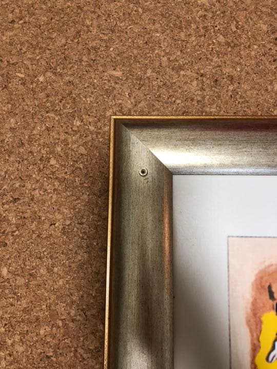 ディズニー レトロ アンティーク 絵画②