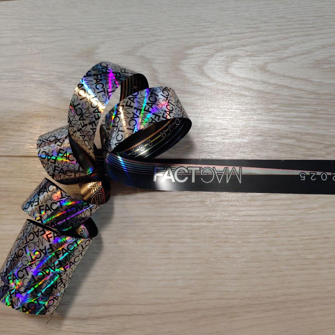 Kis-My-Ft2 ライブ レア 銀テープ 1本 フル - メルカリ