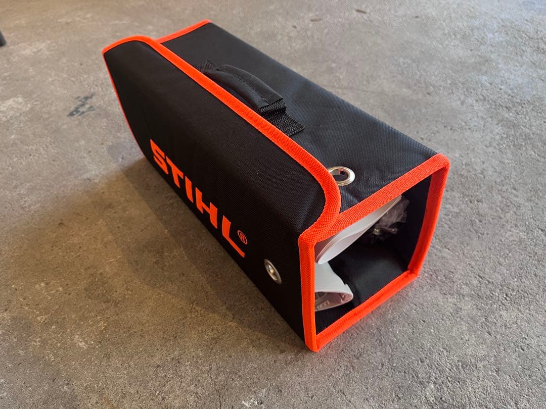 【STIHL】スチール HSA 25 バッテリーガーデンバリカン