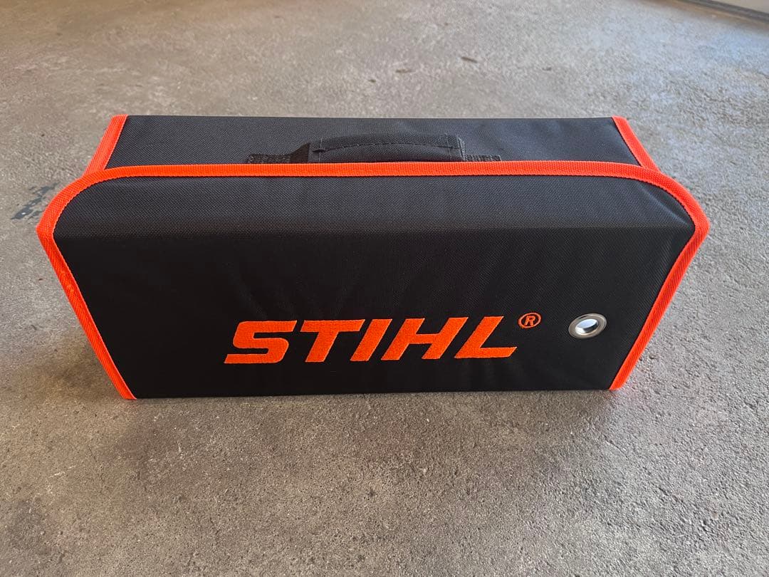 【STIHL】スチール HSA 25 バッテリーガーデンバリカン