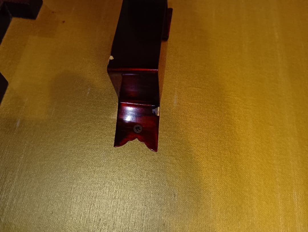 伝統的 　飾り羽子板 　専用額付き【高さ約60cmの大きな羽子板】