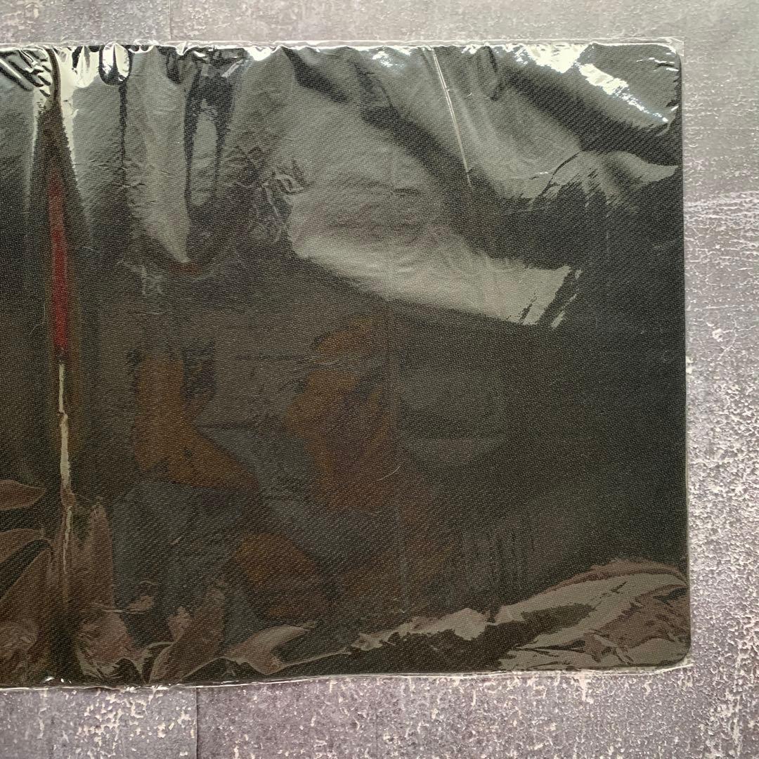 遊戯王 エクソシスター マルファ プレイマット アジア限定 公式 未開封